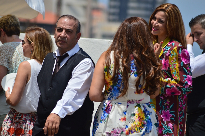 Hosting Diplomatic Spouse Association Of Lebanon Part 2